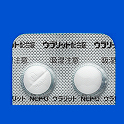 ウラリット錠